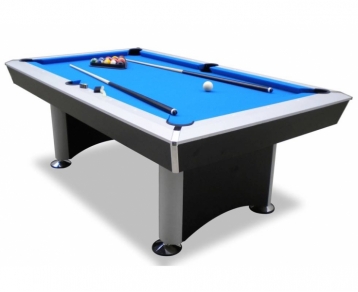 BCE RILEY 7ft Pool Table