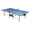 BCE Riley Full Size 9ft Outdoor Table Tennis Table