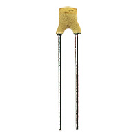 BCE-Sud 680PF CERAMIC PLATE CAPACITOR (RC)