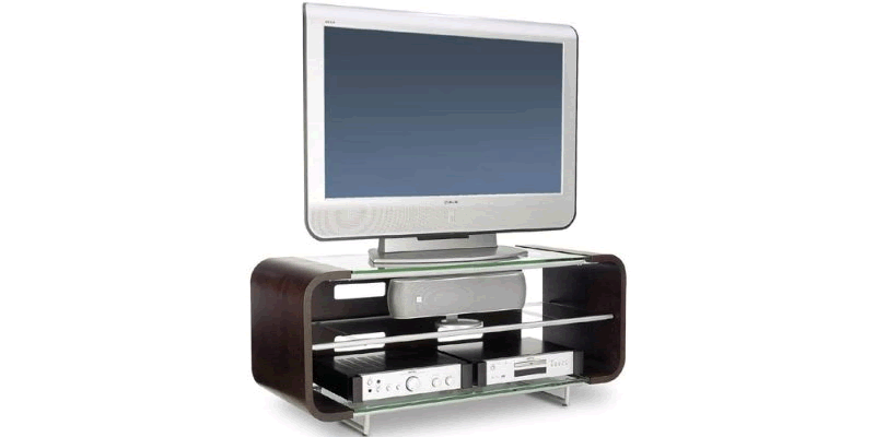 BDI Cielo 9324 Elegant TV Stand Up To 50