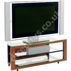 Deploy 9624 Luxury TV Stand Up To 50 Inch