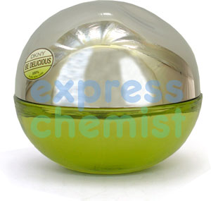 Be Delicious Womens EDP Spray 30ml