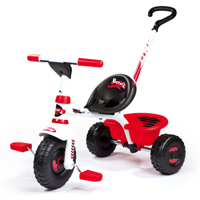 BE Fun Sport Line Trike by Smoby Toys