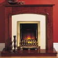 BE MODERN GROUP ashford electric fire suite
