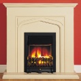 BE MODERN GROUP drayton electric fire suite