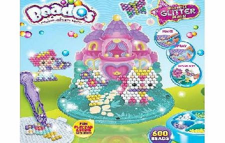 Activity Pack - Princess Castle Theme