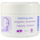 Beaming Baby Organic Lavender Nappy Cream