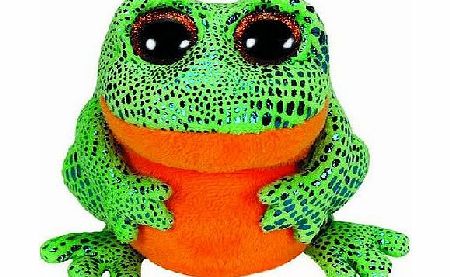 Ty Beanie Boos - Speckles the Frog