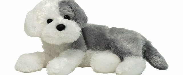 Beanies Matlock The Dog - 6`` Original Beanie Babies