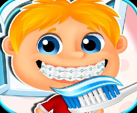 Beansprites LLC Brush my Teeth - Happy amp; Healthy Dental Care amp; Teaching