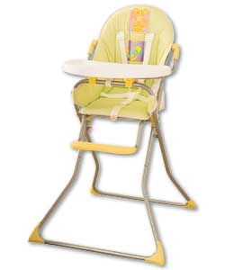 Beanstalk Baby Highchair