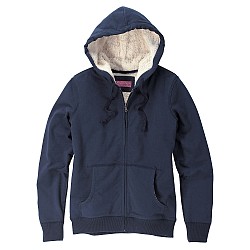 BEAR BUG HOODY