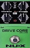 Beaspire NUX Drive Core Guitar Electric Effect Pedal Mixture of Boost and Overdrive Sound True Bypass