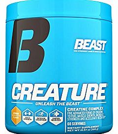 Beast Sports 300g Creature Citrus