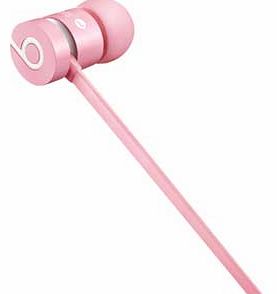 Beats by Dre UrBeats In-Ear Headphones - Pink