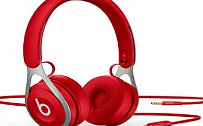 Beats by Dr. Dre Beats EP On-Ear Headphones - Red