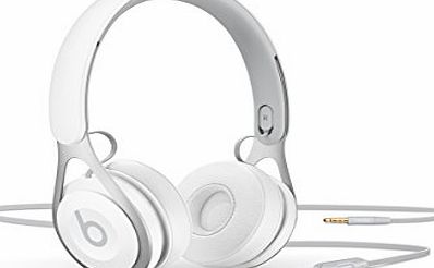 Beats by Dr. Dre Beats EP On-Ear Headphones - White