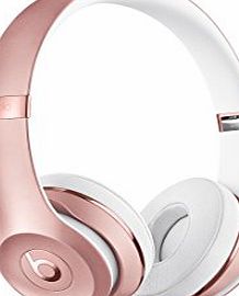 Beats by Dr. Dre Solo3 Wireless On-Ear Headphones - Rose Gold