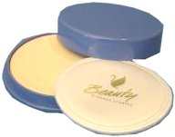 Beauty w/out Cruelty Pressed Face Powder 12g Fair