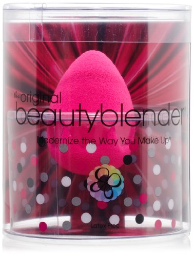 BeautyBlender Classic Makeup Sponge, 1 Applicator
