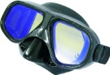 Stealth Scuba Diving Mask