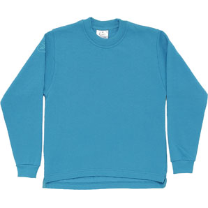 Beaver Sweatshirt, Chest Size: 66cm/26