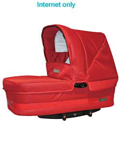 Ip-Op Carrycot - Red