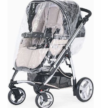 Bebecar Pushchair Coverall