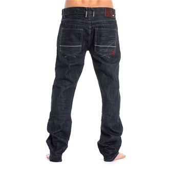 Beck and Hersey Denton Jeans