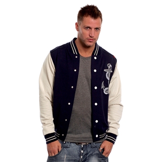 Beck and Hersey Ropesend Cotton Jacket