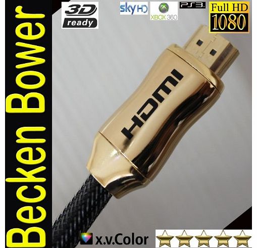 2M HDMI Cable 1.4 3D LCD LED PLASMA 3D HDTV SKY VIRGINHD PS3 XBOX 360 Samsung series 4 5 6 7 8, cable lead for SKYHD, HD TV , Designed for 3D TV,High Speed cable Lead for PS3 XBOX 360 Virgin HD LED LC