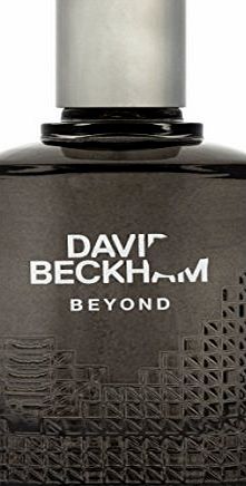 Beckham Beyond After Shave 60 ml