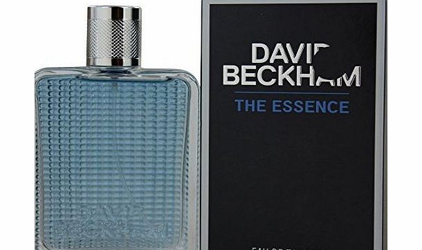 David Beckham Essence Eau de Toilette - 75 ml