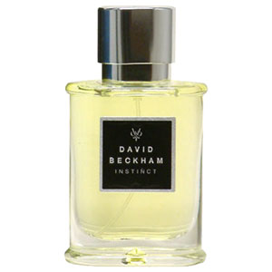 Beckham Fragrances Beckham Instinct Eau de Toilette Spray 50ml