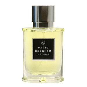 Beckham Fragrances Beckham Instinct Eau de Toilette Spray 75ml
