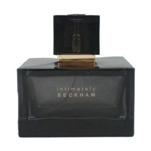 Beckham Fragrances Beckham Intimately Beckham Night Men EDT Spray
