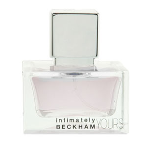 Beckham Fragrances Beckham Intimately Yours Men Eau de Toilette