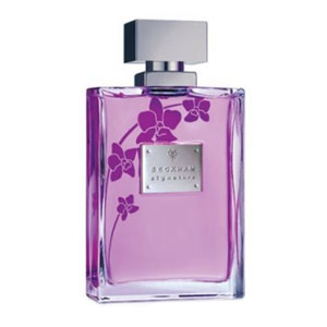 Beckham Fragrances Beckham Signature for Her Eau De Toilette Spray
