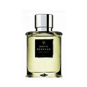 Beckham Fragrances David Beckham Instinct Eau de Toilette Spray 75ml