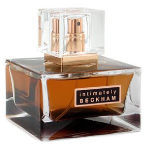 Beckham Fragrances Intimately Beckham Men Eau de Toilette Spray 50ml