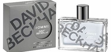 Homme Aftershave 50ml 10131231