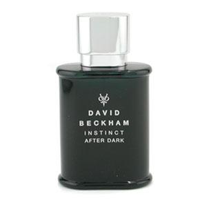 Beckham Instict After Dark Eau de Toilette Spray