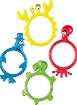 Beco, 1294[^]188610 Monster Diving Rings