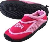 Beco, 1294[^]188507 Neoprene Surf and Swim Shoe - Pink