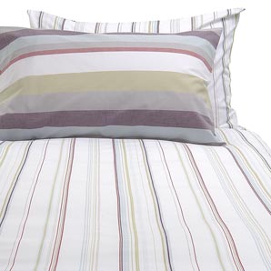 Bed by Conran and#39;Bed By Conranand39; Jermyn Duvet Cover, Kingsize