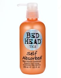 Tigi Bedhead Self Absorbed Conditioner 250ml