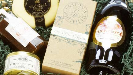 Bedale Hamper