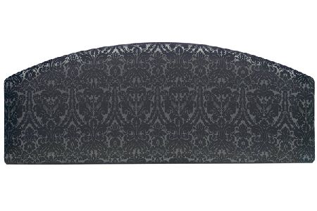 Bedworld Discount Anna Headboard (Velplush/Jacquard Fabrics)