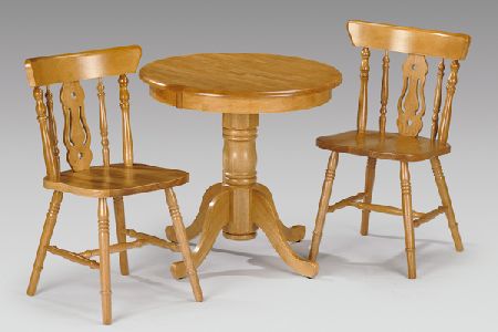 Ashley Dining Table with Chairs