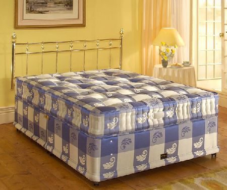 Bedworld Discount Beds Celebration Divan Bed Kingsize